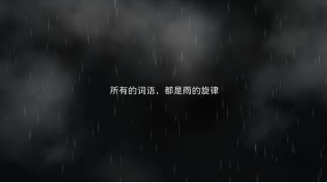 Milthm很治愈，很温馨，对于我来说