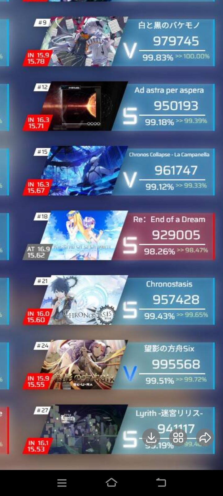 你怎么在我b19里😱截图