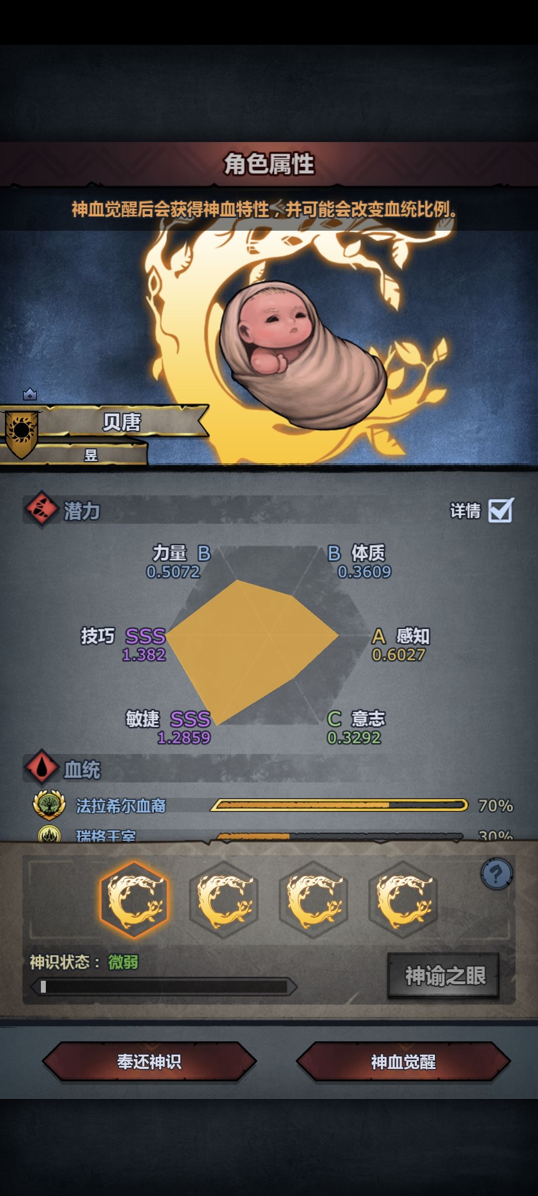 能要嘛! 2