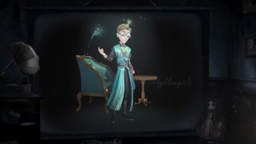 【第四十一赛季·推理之径】特殊格奖励的游戏内效果展示视频爆料