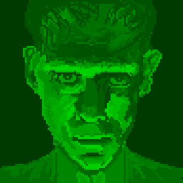 最后一个人类 开发者日志07