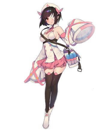 偏执医生 莉莉·乔奈特