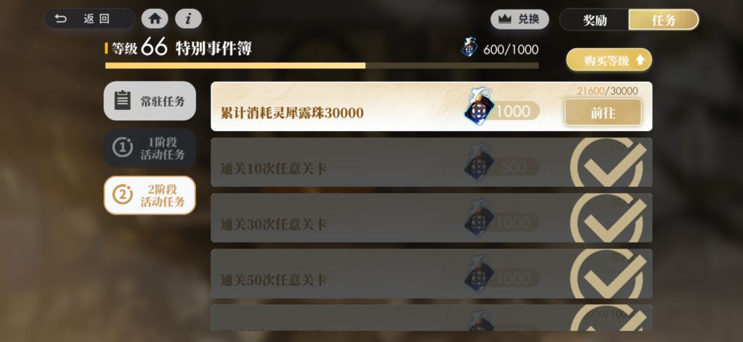 我缺的消耗去哪补呢。 2