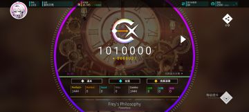 16.745达成！13.1首理