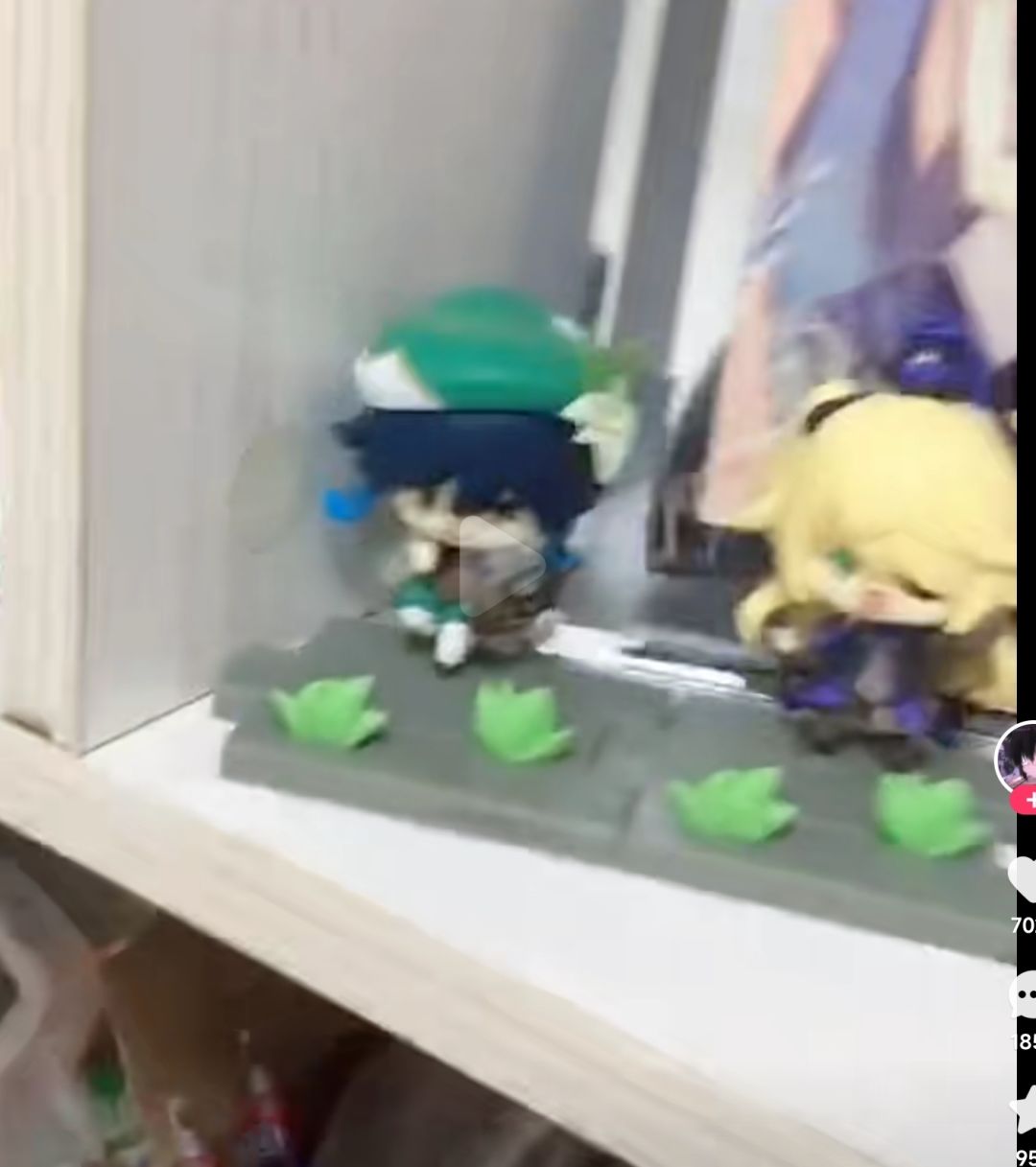 好笑…… 1
