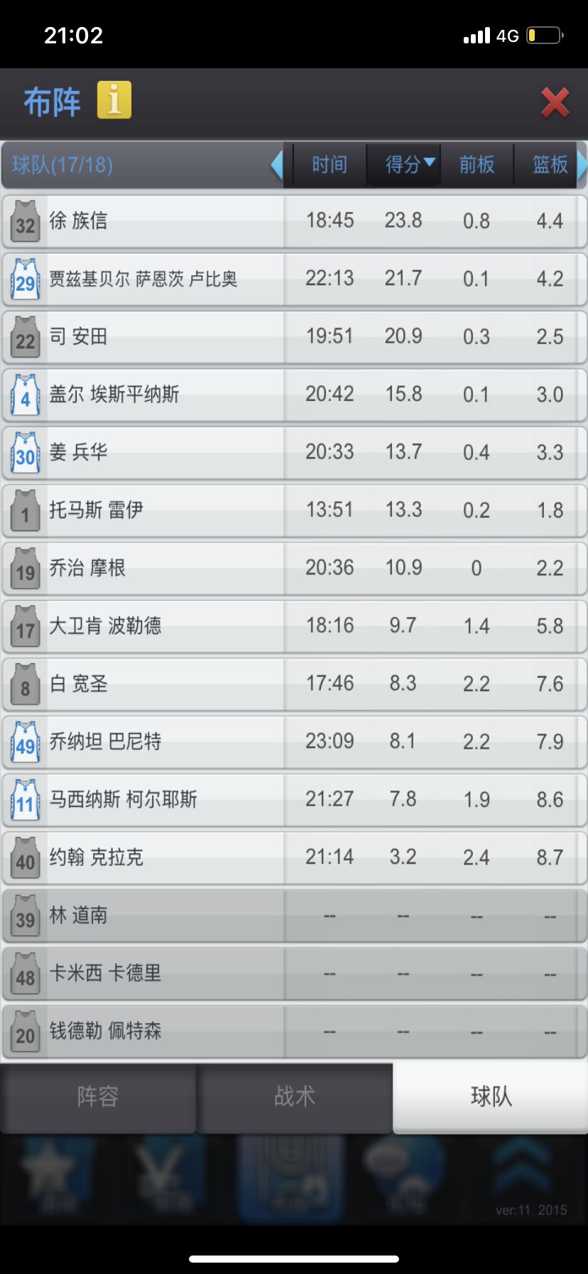 悬崖边上的反击，逆袭夺冠！ 4