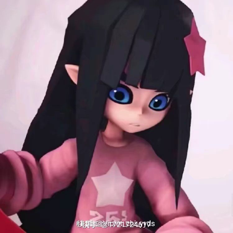 安莉洁 1