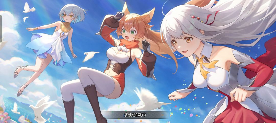 无引战意思,纯入坑新玩家小吐槽 1