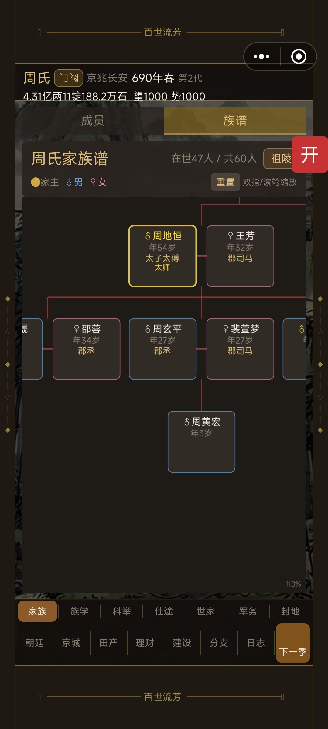 已经到了天花板! 3