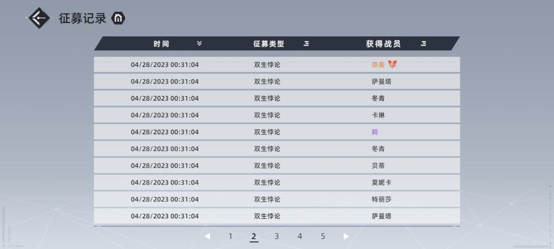 怎么把我角色吞了!! 1