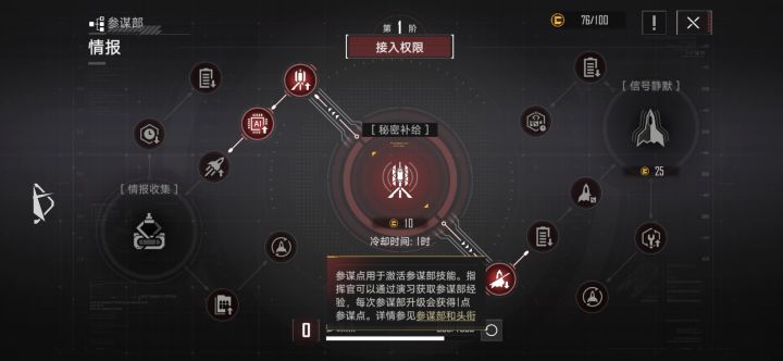 参谋点怎么弄?截图