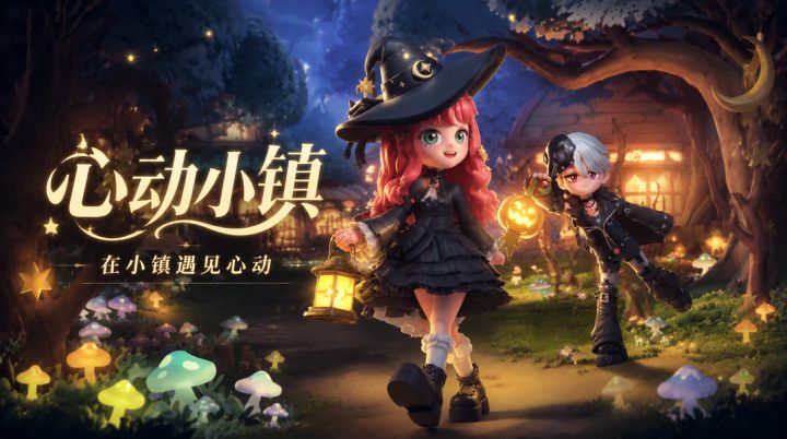 悠享慢生活!《心动小镇》打造专属温馨家园截图