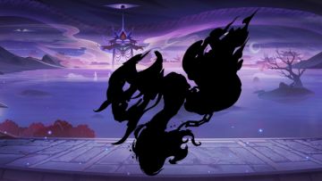 【剪影识妖】猜猜它是谁（第十三期兑换码已公布）