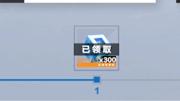 只进行关卡扫荡就能兑换角色皮+武器皮+全部的活动券和凭据