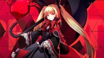 真·轮椅 雷其儿角色攻略/潜能玩法