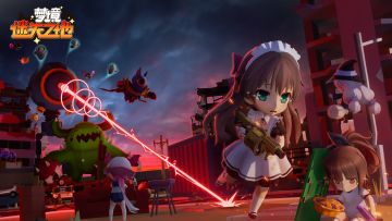 《梦境-迷失之地》开启梦境之旅🎉 删档测试（充值返利150%）🎁