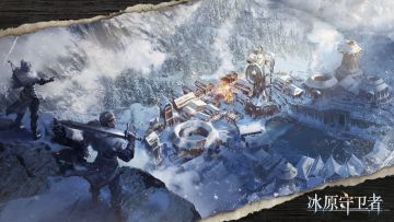 超强Boss、全新纹章，新版本预告这不就来了！