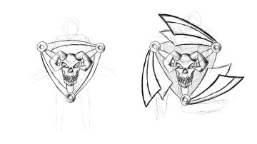 下个限定武器就决定是你了