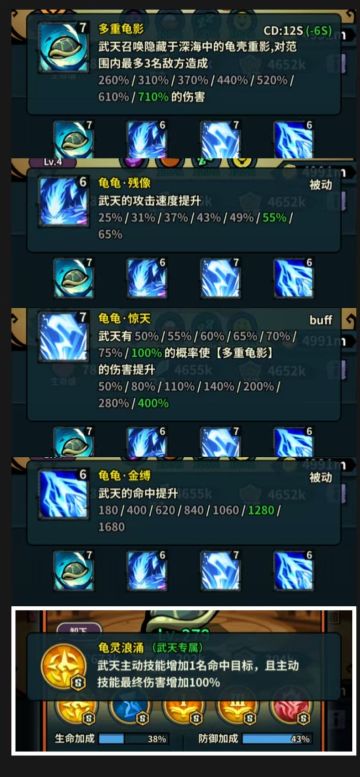 武天的逆袭之路—新型流派平民五法