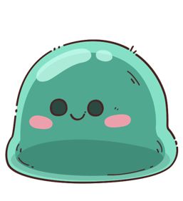 【客人档案】史莱姆