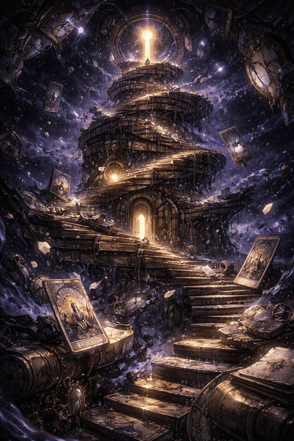 抽卡背景图跟秘境背景图 2