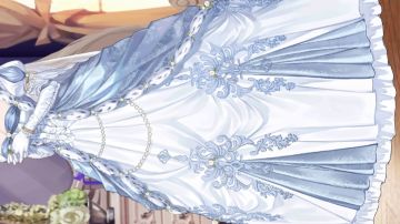 分享一些觉得很美丽的舞伴~