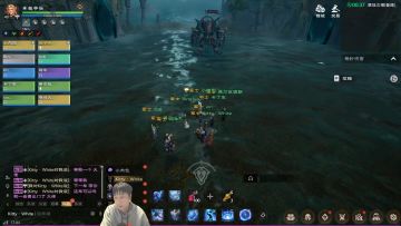 鱼人国王团本精英难度教学