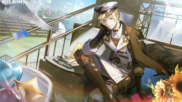 焚烧队意识和共鸣选择及轮切流程