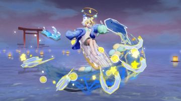 快乐儿童节就要到啦~