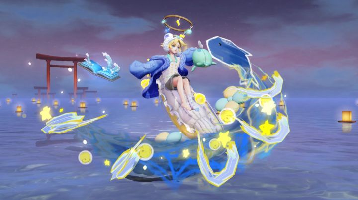 快乐儿童节就要到啦~截图