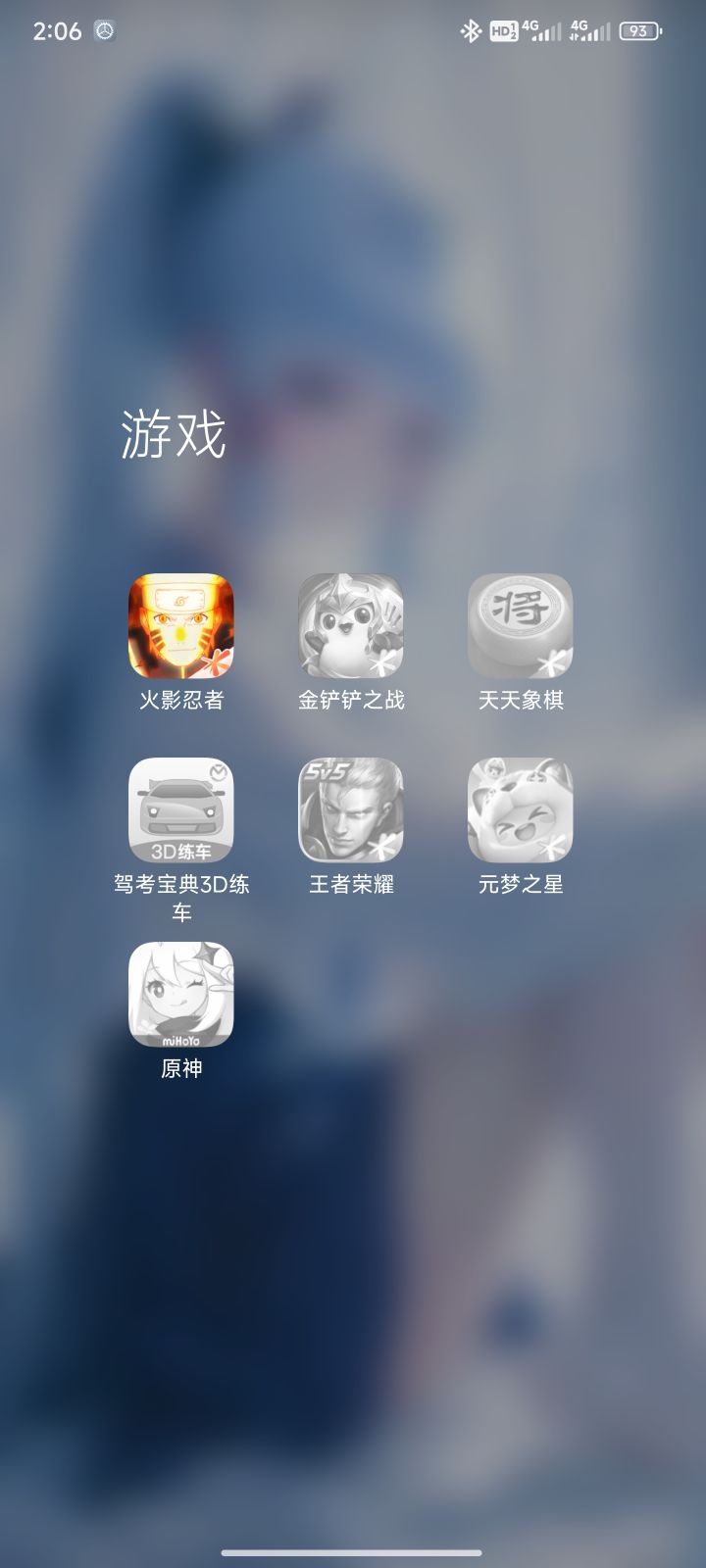 有没有什么好玩不肝不氪的游戏推荐截图
