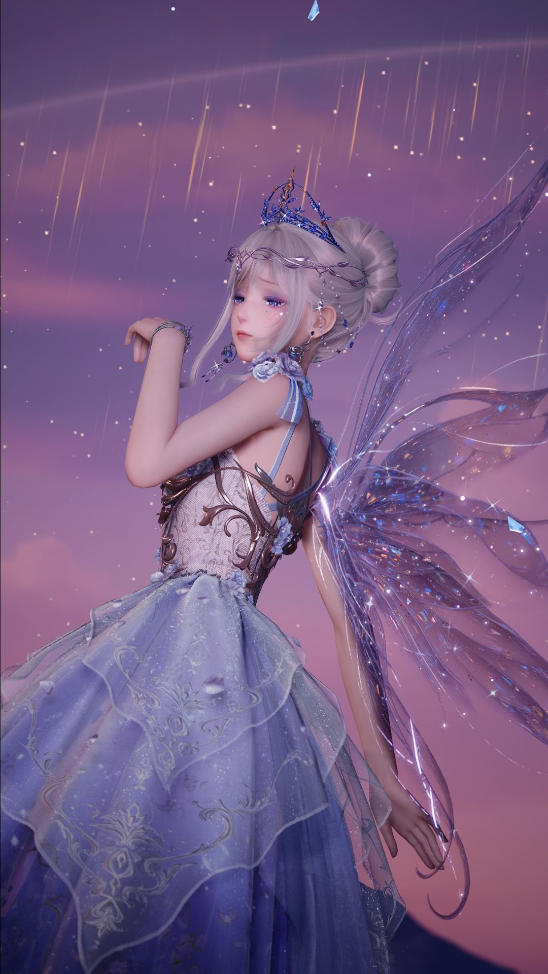 【2.9版本开门穿搭展示！～】 2