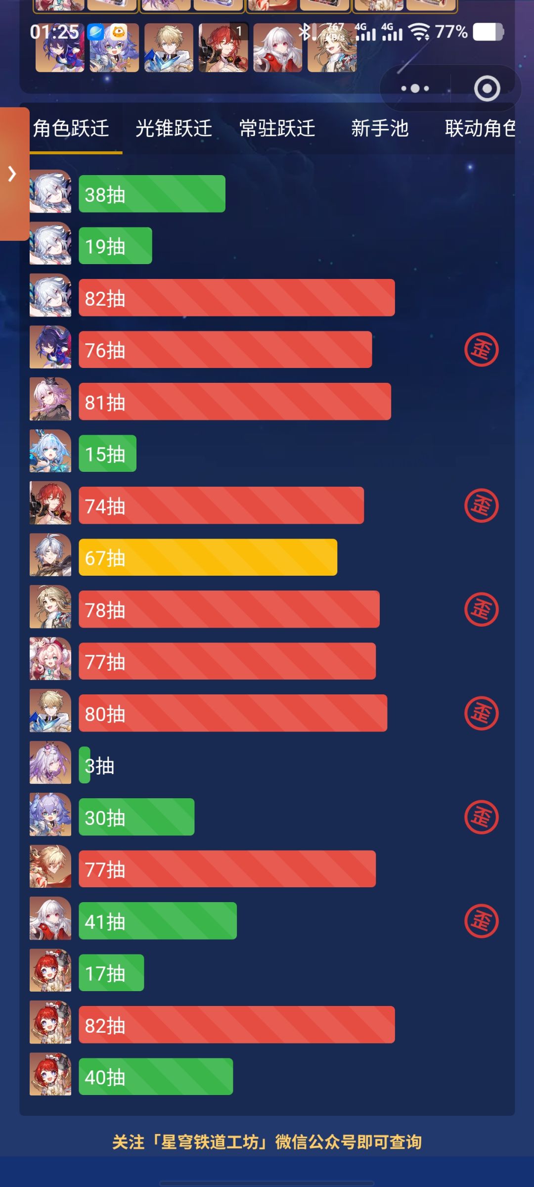 这是在哄我吗 1