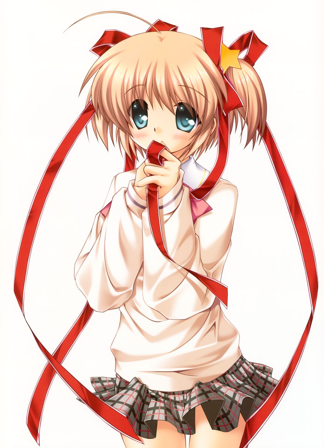 小毬! 2