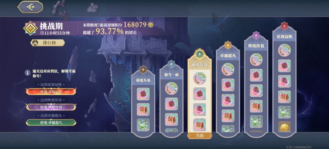 能守得住吗? 1