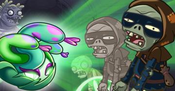 【新版本爆料】盗贼僵尸的第一百次失手