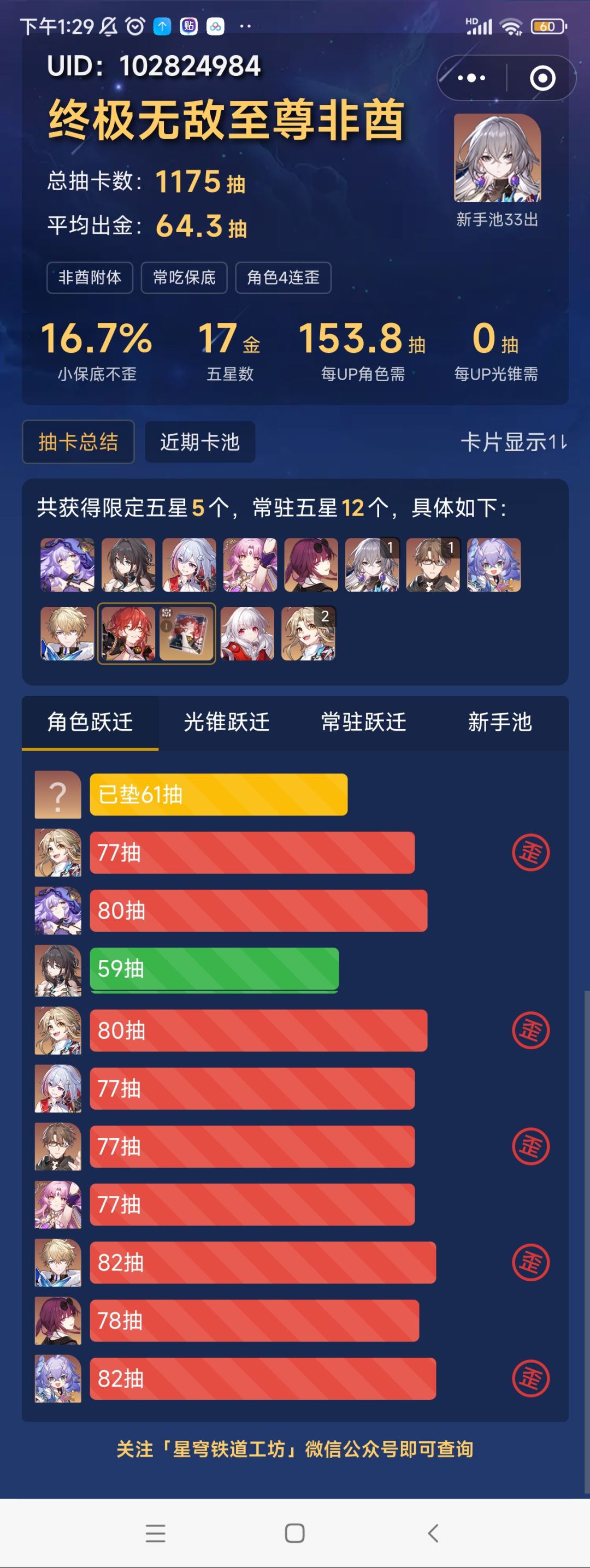 这号恶心死我了 1
