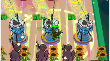 新手攻略---防御塔微风套标准配置