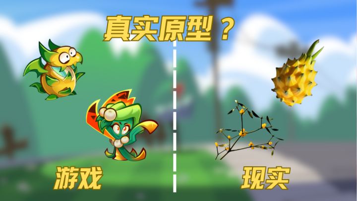 鉴定花园热门生物图鉴 | 2截图
