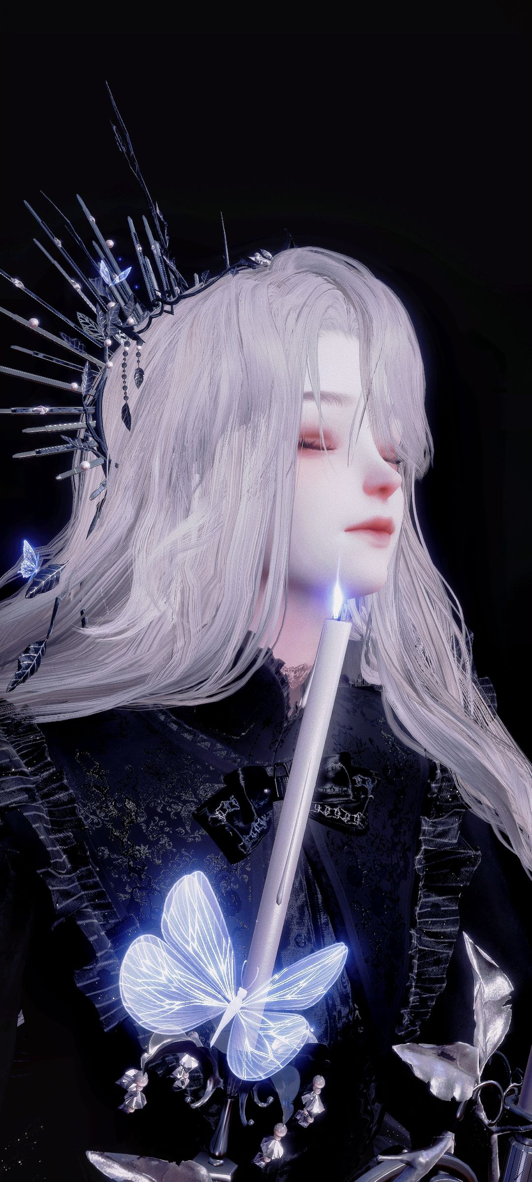 【幽光】 3