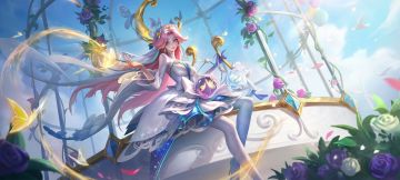 数据周报 | 嫦娥胜率异军突起，诸葛亮禁用率上升