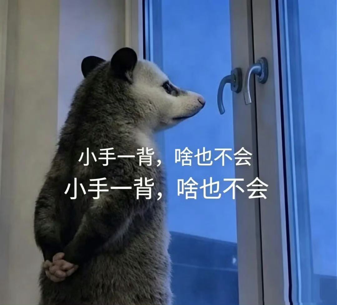 新角色爆料!背手发呆剪影被指撞脸表情包 1
