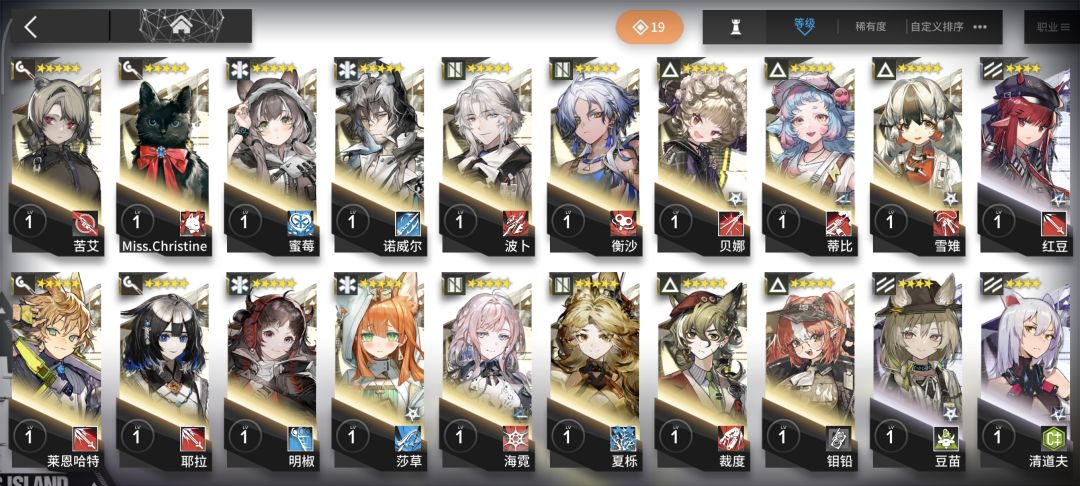老登们有哪些好用,需要养的吗 3
