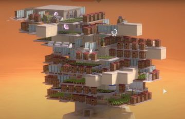 新品节收官 |demo将持续开放