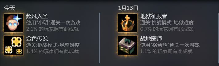牢完了截图