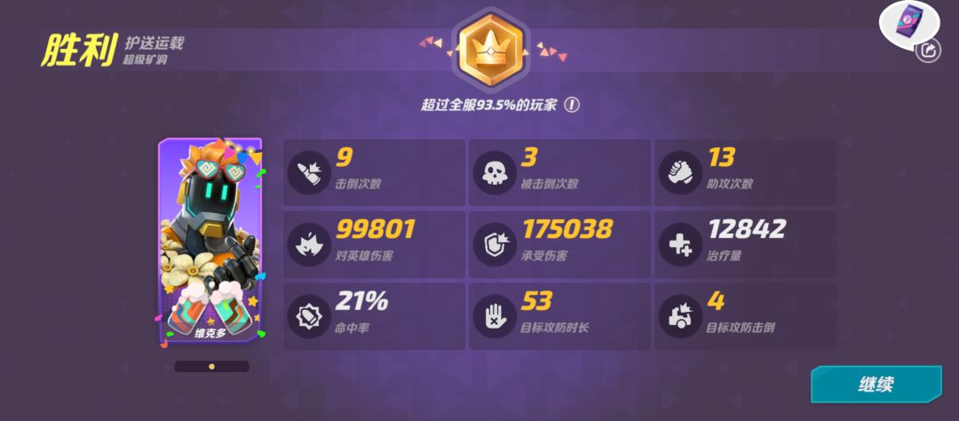 不可否认我曾经真的很爱这款游戏 2