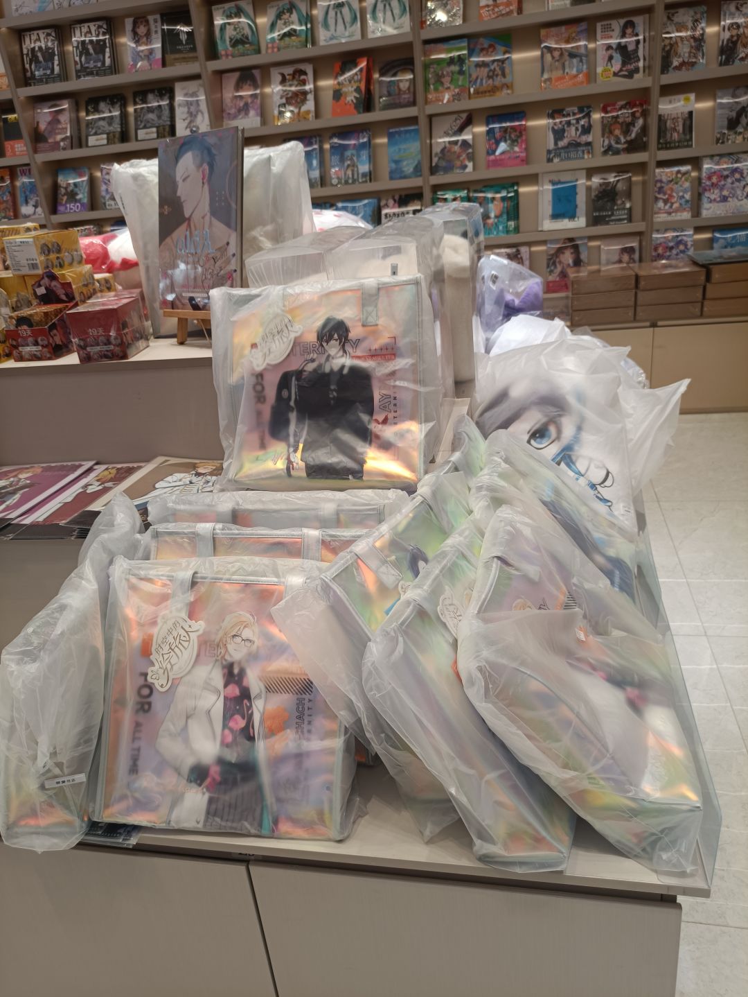 去X118逛了一天~ 2