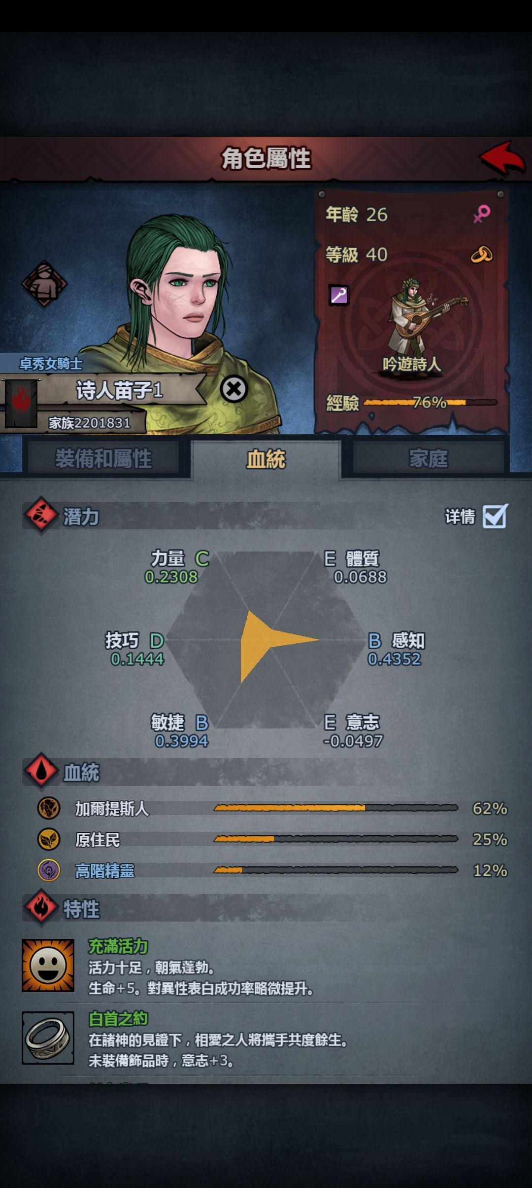 萌新求助，内宗 丛林 两诗人倾斜流怎么样？ 5