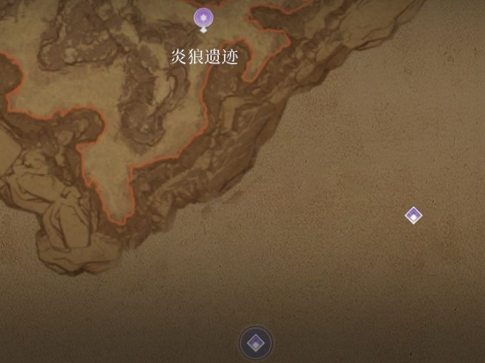 这俩任务怎么过去，地图上找半天截图