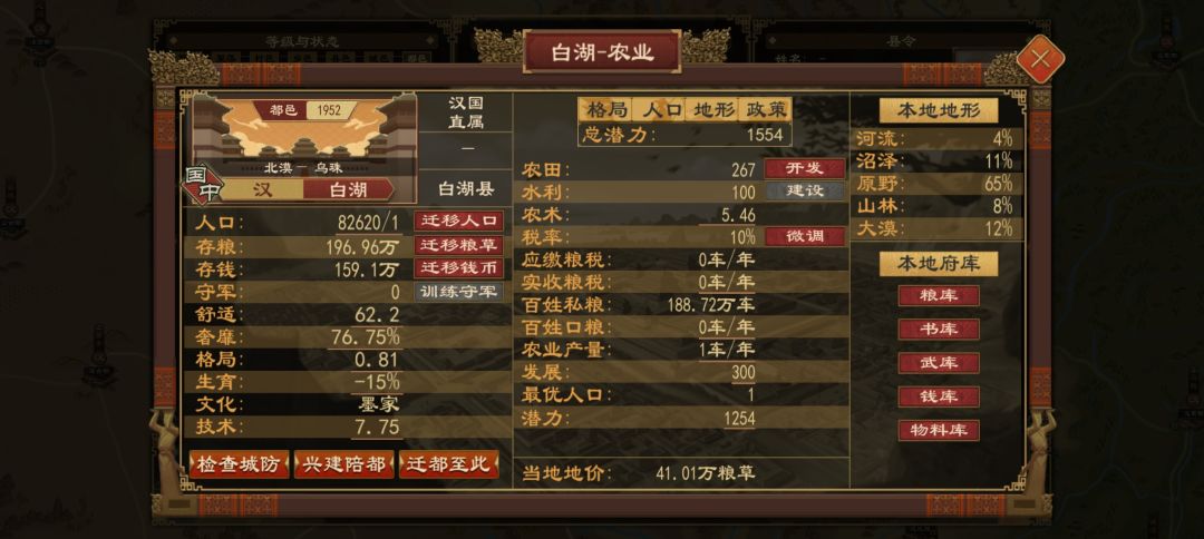 区区北漠顷刻炼化,我中夏怎么了 3